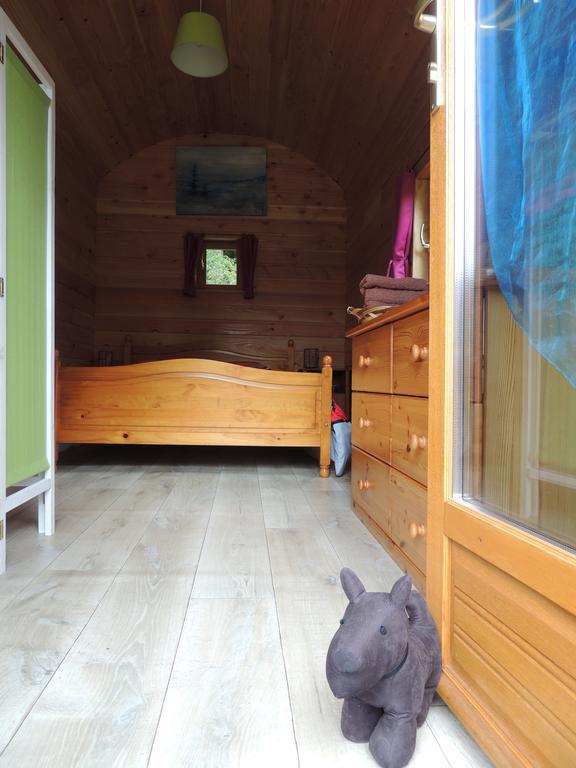 Vosges Chambres d'hotes Jeanmenil Exterior foto